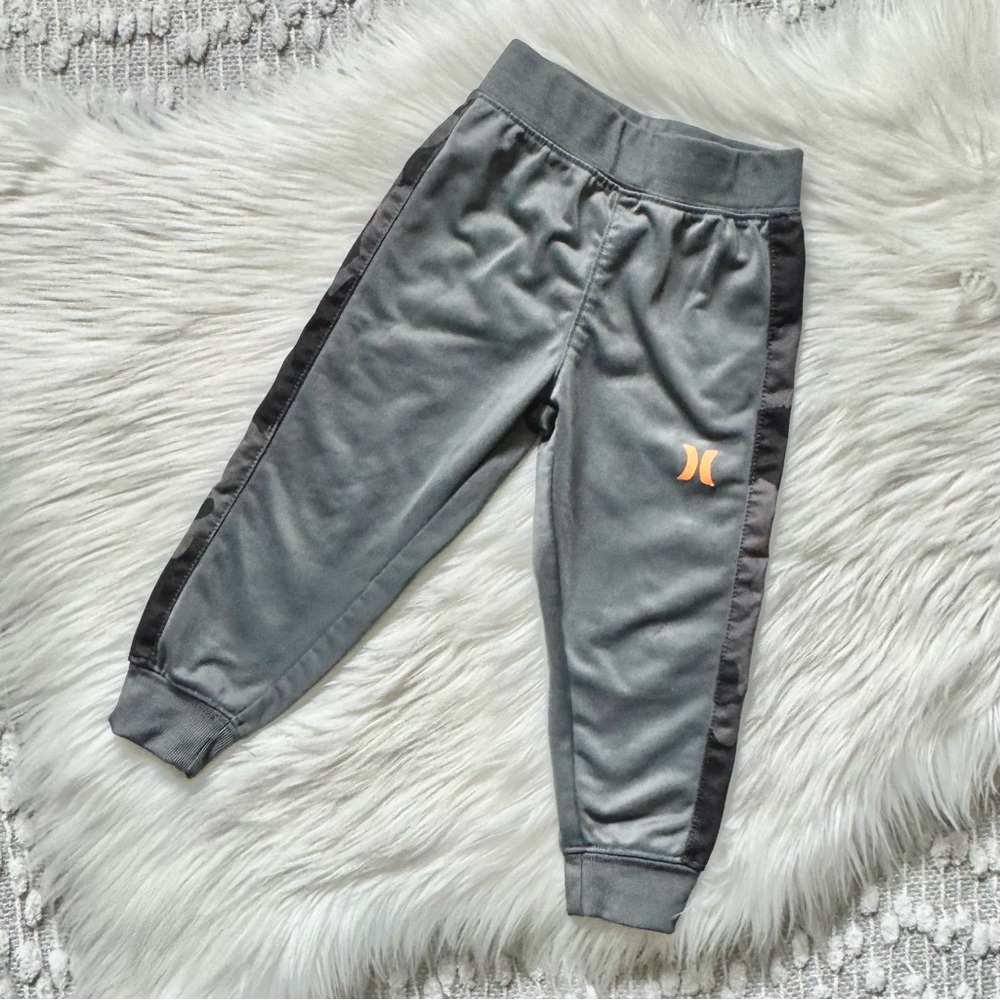 (⭐️Free with purchase) Grey athletic pants